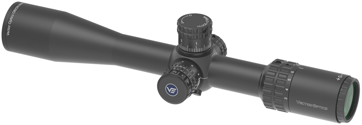 Vector Optics Orion MAX 3-18x44 HD FFP daljnogled 