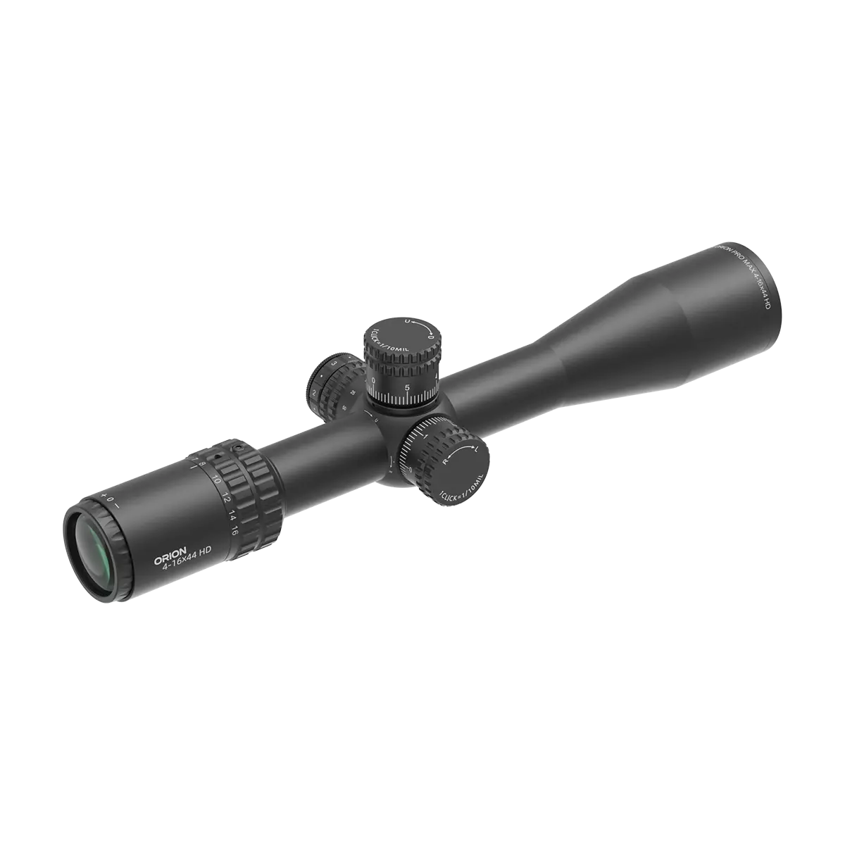 Vector Optics Orion Pro MAX 4-16x44 HD daljnogled 