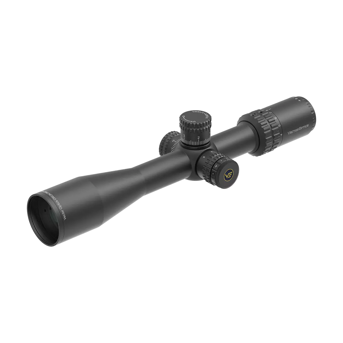 Vector Optics Orion Pro MAX 4-16x44 HD daljnogled 