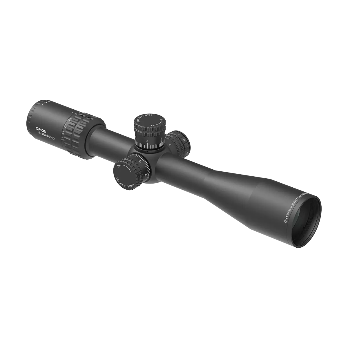 Vector Optics Orion Pro MAX 4-16x44 HD daljnogled 