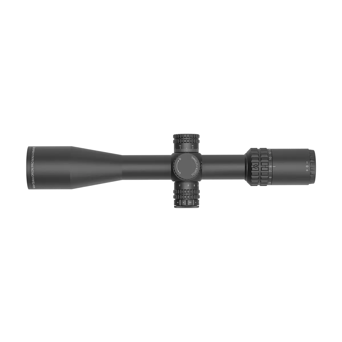 Vector Optics Orion Pro MAX 4-16x44 HD daljnogled 