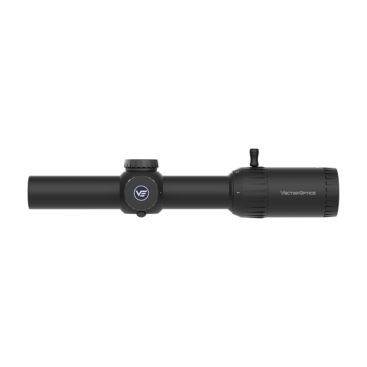 Vector Optics Constantine 1-8x24 FFP RAR daljnogled 
