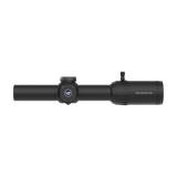 Vector Optics Constantine 1-8x24 FFP RAR daljnogled 