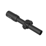Vector Optics Constantine 1-8x24 FFP RAR daljnogled 