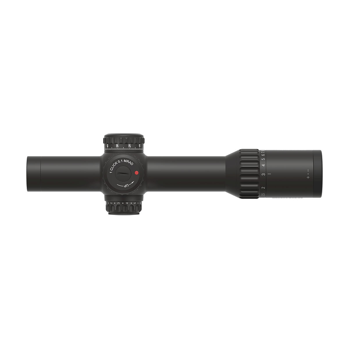 Vector Optics Continental x10 1-10x28 ED RAR-C strelni daljnogled 
