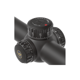 Vector Optics Continental x10 1-10x28 ED RAR-C strelni daljnogled 
