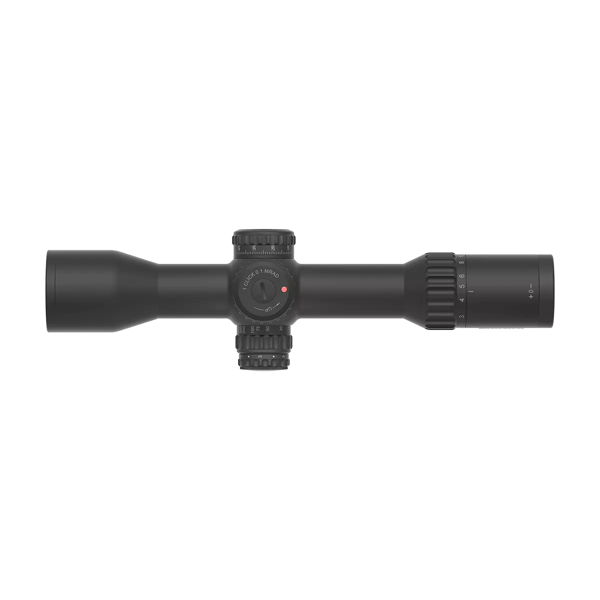 Vector Optics Continental x6 2-12x44 RAR daljnogled 