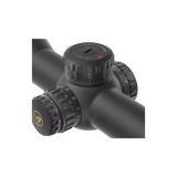 Vector Optics Continental x6 2-12x44 RAR daljnogled 