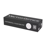 Vector Optics Continental x6 2-12x44 RAR daljnogled 