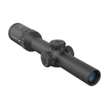 Vector Optics Continental x6 1-6x24 daljnogled 
