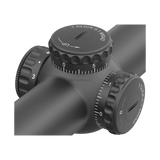 Vector Optics Continental x6 1-6x24 daljnogled 