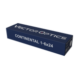 Vector Optics Continental x6 1-6x24 daljnogled 