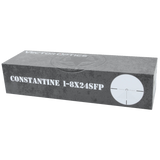 Vector Optics Constantine 1-8x24 SFP daljnogled 