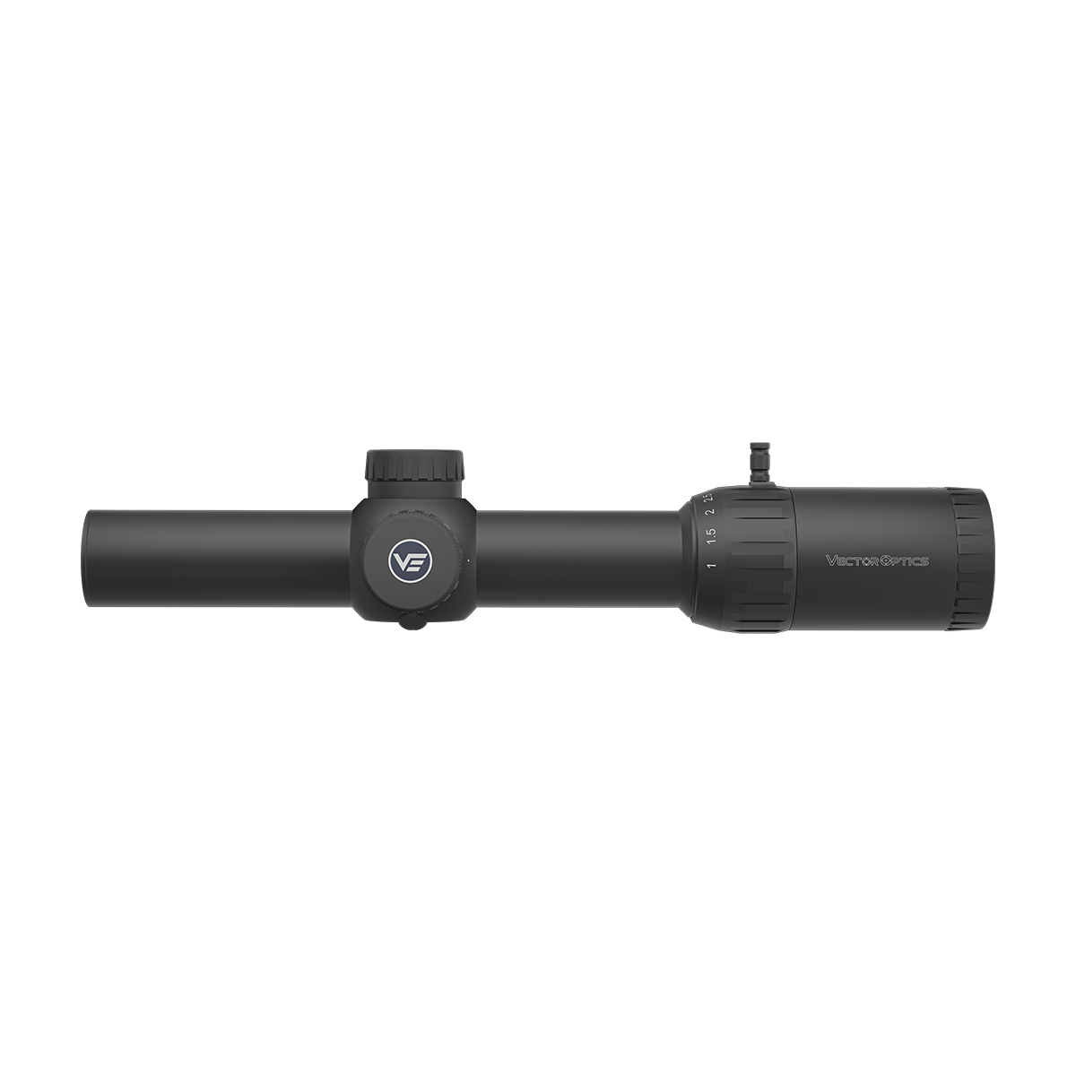 Vector Optics Constantine 1-10x24 SFP daljnogled 