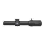 Vector Optics Constantine 1-10x24 SFP daljnogled 