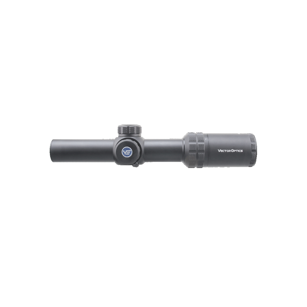 Vector Optics Grizzly 1-4x24 lovski daljnogled 