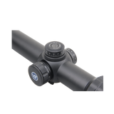 Vector Optics Grizzly 1-4x24 lovski daljnogled 
