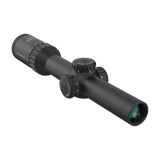 Vector Optics Continental x6 1-6x24i Fiber daljnogled 