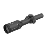 Vector Optics Continental x6 1-6x24i Fiber daljnogled 