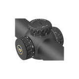 Vector Optics Continental x6 1-6x24i Fiber daljnogled 