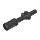 Vector Optics Continental 1-10x24i ED Fiber daljnogled 