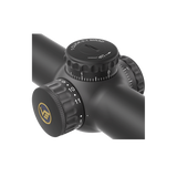 Vector Optics Continental 1-10x24i ED Fiber daljnogled 