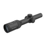 Vector Optics Continental x6 1-6x24 Fiber strelnski daljnogled 
