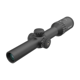 Vector Optics Continental x6 1-6x24 Fiber strelnski daljnogled 