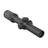 Vector Optics Continental x6 1-6x24 Fiber strelnski daljnogled 