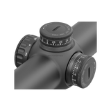 Vector Optics Continental x6 1-6x24 Fiber strelnski daljnogled 