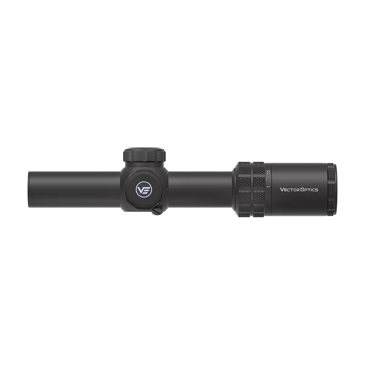 Vector Optics Grizzly 1-6x24i HD Fiber daljnogled 