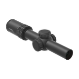 Vector Optics Grizzly 1-6x24i HD Fiber daljnogled 