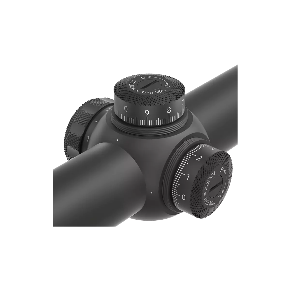 Vector Optics Grizzly 1-6x24i HD Fiber daljnogled 