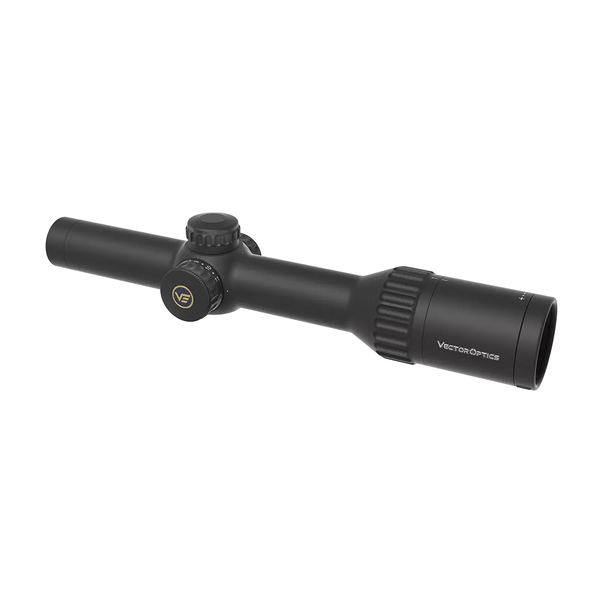 Vector Optics Continental x8 1-8x24 SFP Fiber daljnogled 
