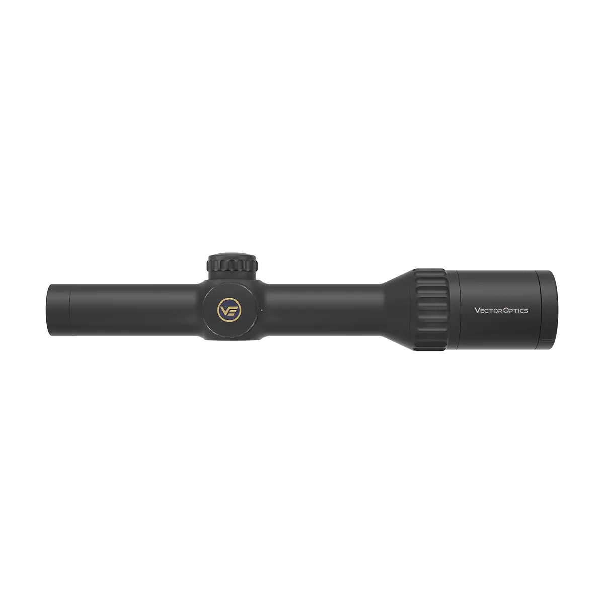 Vector Optics Continental x8 1-8x24 SFP Fiber daljnogled 
