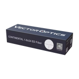 Vector Optics Continental x8 1-8x24 SFP Fiber daljnogled 