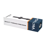 Vector Optics Forester 1-5x24 SFP Fiber strelski daljnogled 