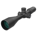 Vector Optics Orion Pro MAX 3-18x50 HD SFP daljnogled 