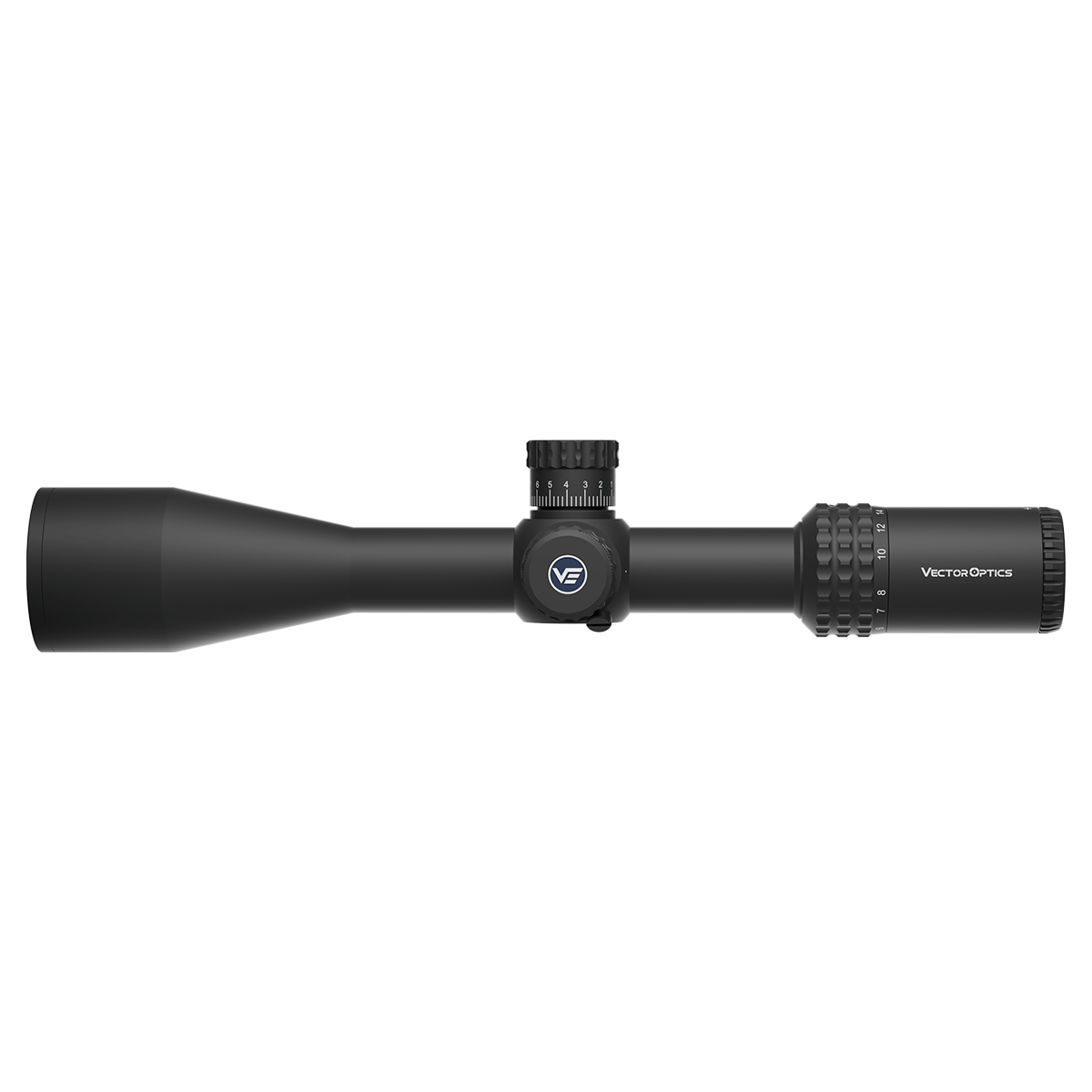 Vector Optics Sentinel 4-16x50 GenII strelni daljnogled 