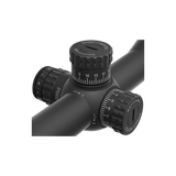 Vector Optics Sentinel 4-16x50 GenII strelni daljnogled 
