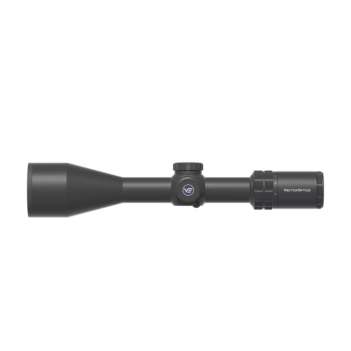 Vector Optics Grizzly 3-18x56i HD strelski daljnogled 