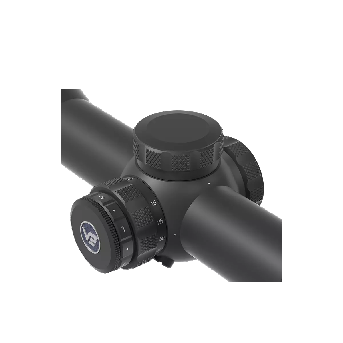 Vector Optics Grizzly 3-18x56i HD strelski daljnogled 