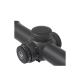 Vector Optics Grizzly 3-18x56i HD strelski daljnogled 