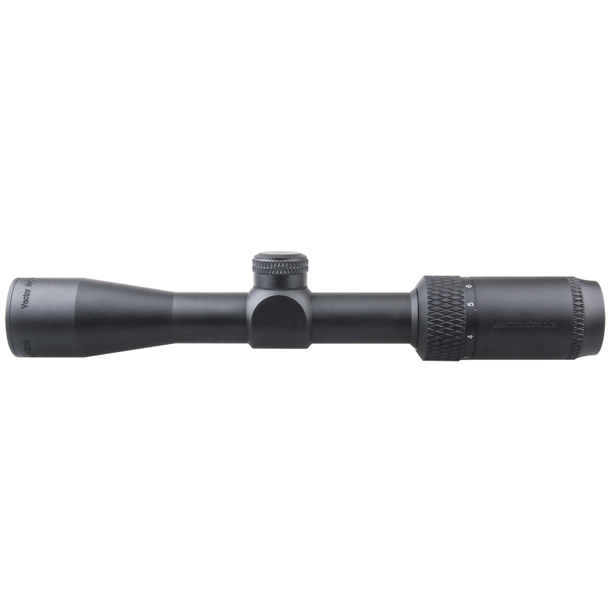 Vector Optics Matiz 2-7x32 SFP strelski daljnogled 