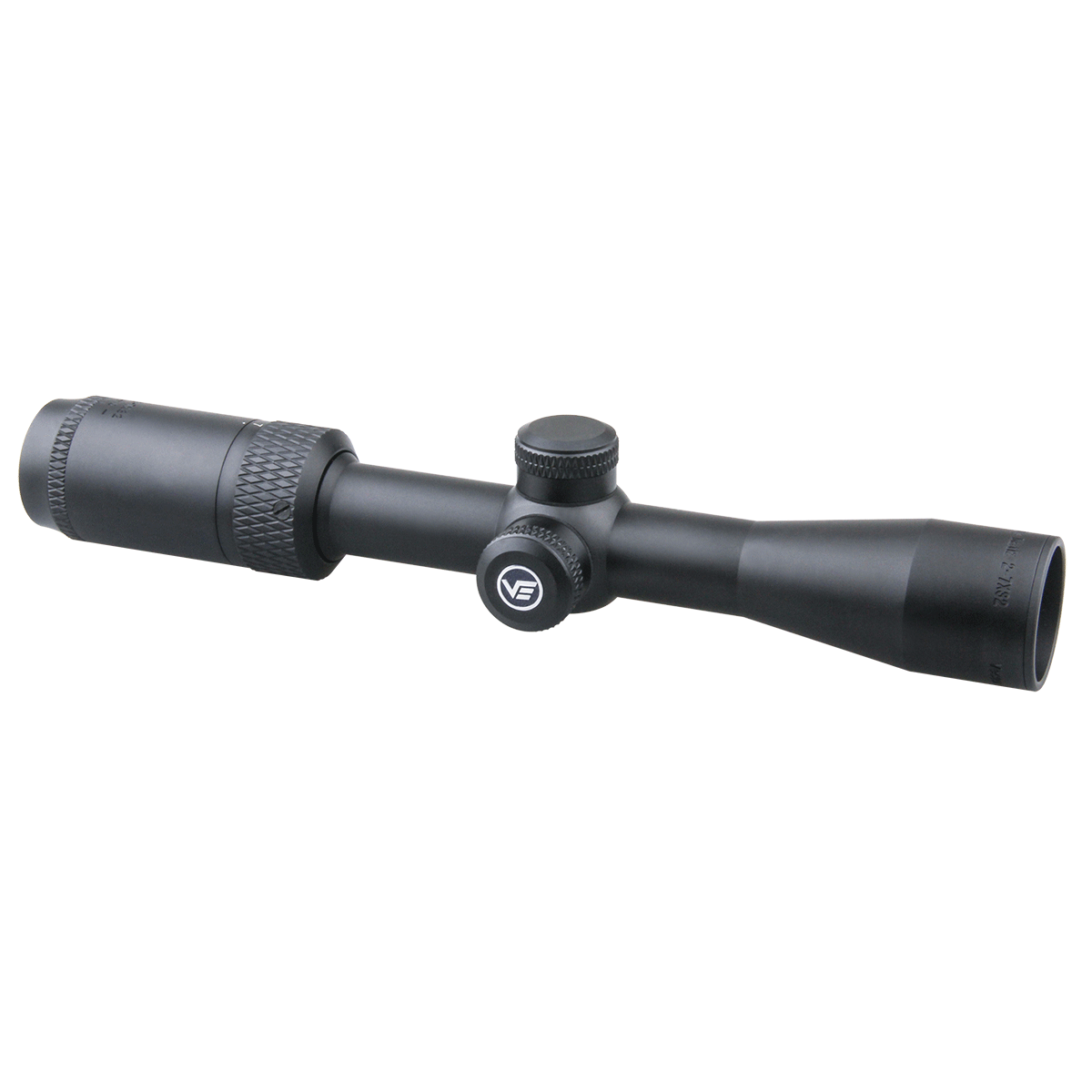 Vector Optics Matiz 2-7x32 SFP strelski daljnogled 