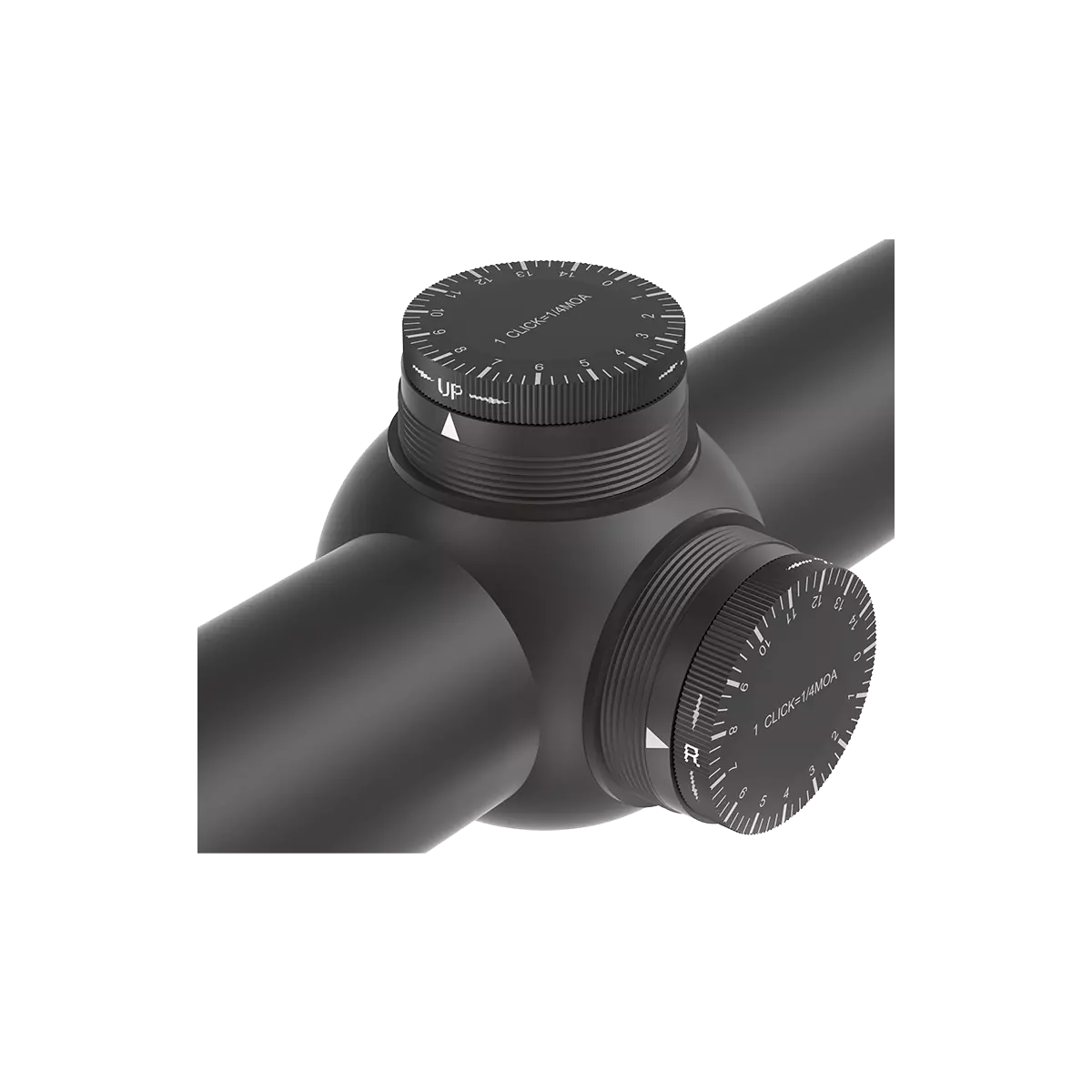 Vector Optics Matiz 3-9x40 SFP strelski daljnogled 