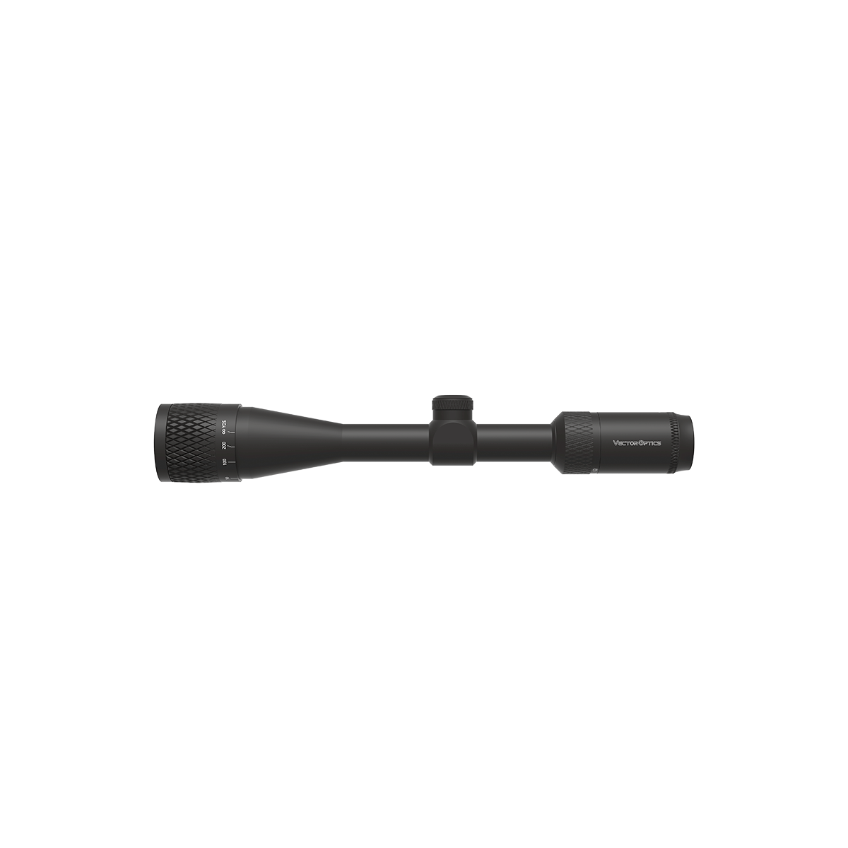 Vector Optics Matiz 4-12x40 SFP strelski daljnogled 