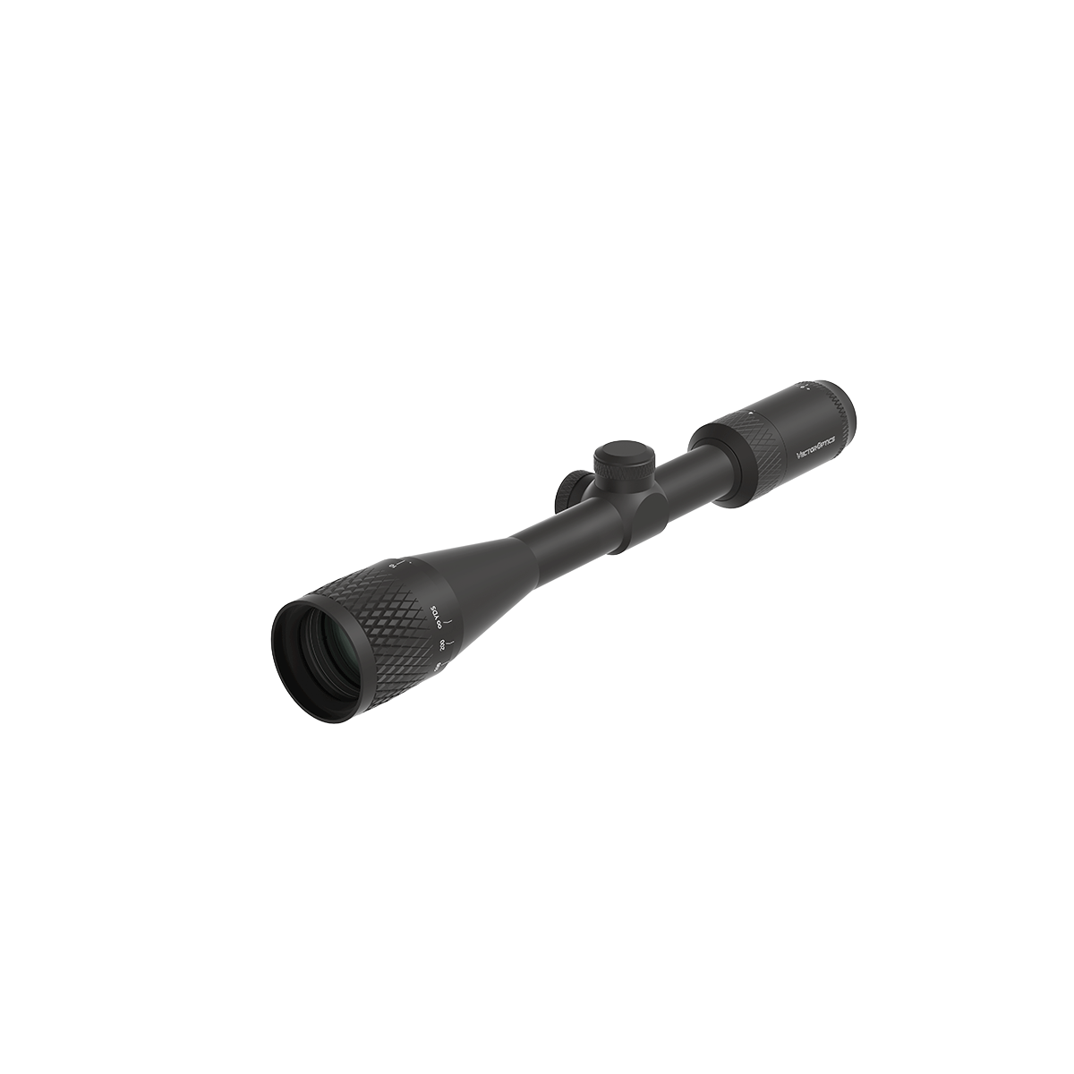 Vector Optics Matiz 4-12x40 SFP strelski daljnogled 