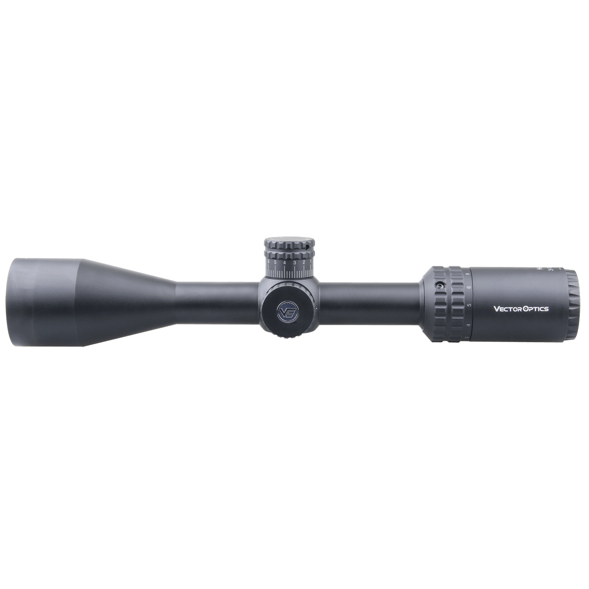 Vector Optics Hugo 3-12x44 SFP strelnški daljnogled 