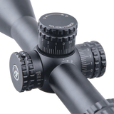 Vector Optics Hugo 3-12x44 SFP strelnški daljnogled 
